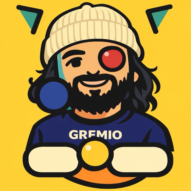 Luis Ascorbe profile photo